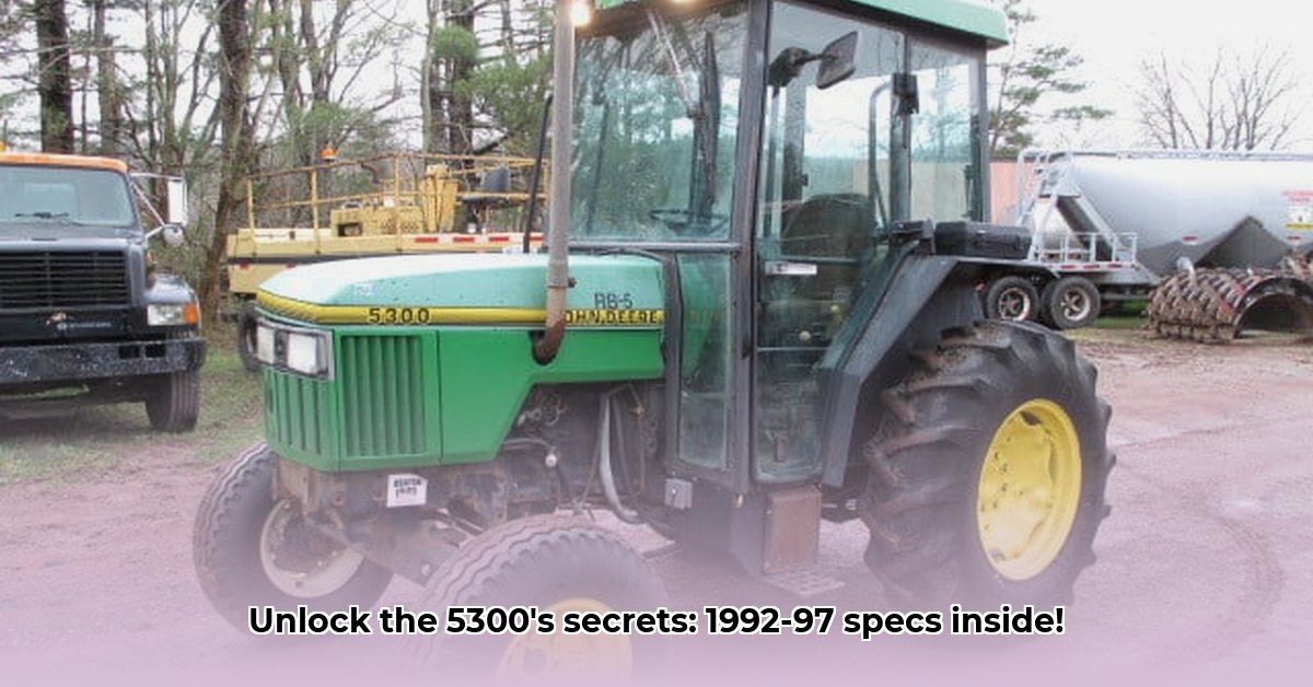 john-deere-5300-tractor-specs